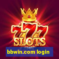 bbwin.com login